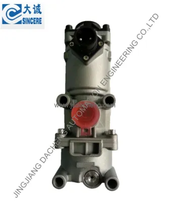 VOITH Hydraulic Retarder Proportional Valve