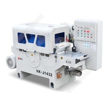 Multiple Saw Blade Wood Rip Saw Machine for Woodworking Machinery