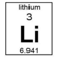 lithium để điều trị trầm cảm