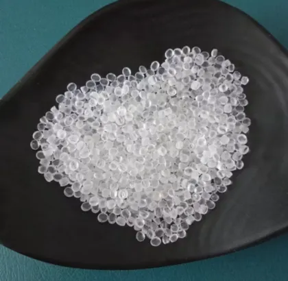 Dow Engage 8157 Polyolefin Elastomer Poe Plastic Raw Material Resin