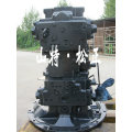 Genuine komatsu pc200-8 swing machinery assy