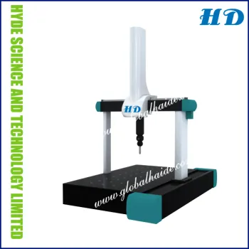 3D china Precision manual renishaw cmm operator