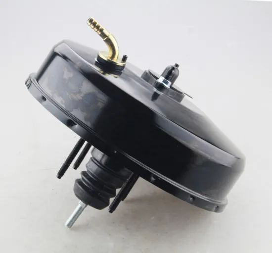 Wholesale Price OEM 44610-04110 Vacuum Power Brake Booster For Toyota Tacoma 2001-2004