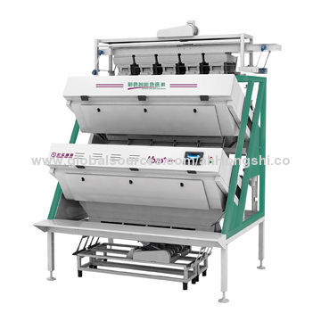 Sorting machine