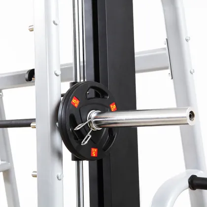Multi Functional Cable Crossover Gym Smith Machine