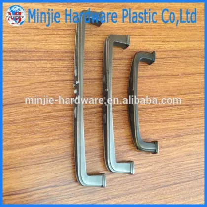 Antique zinc alloy door handle/ashley furniture hardware