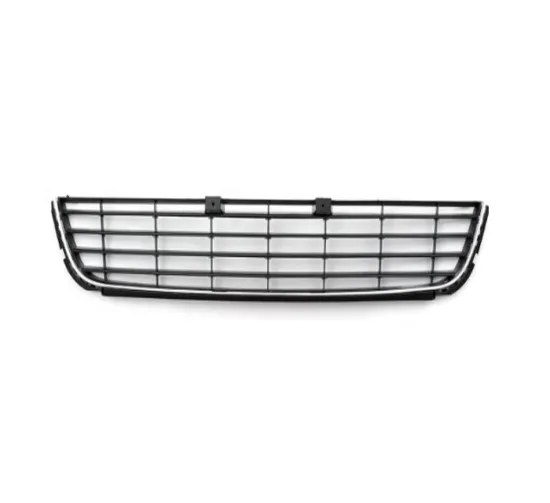 OEM 5KD853671 Low Front Grille for Volkswagen Golf 6 Bumper