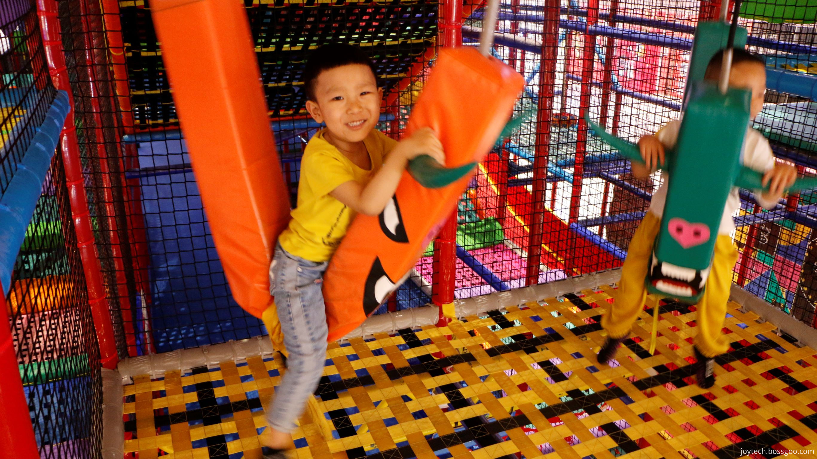Soft playground (3)
