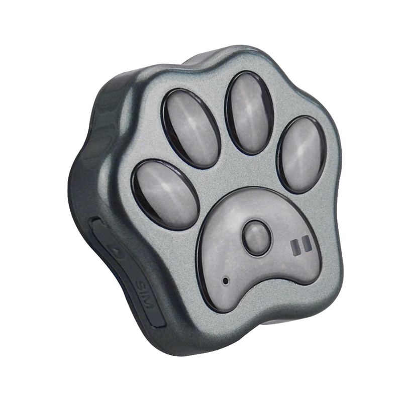 Alert Gps Tracker