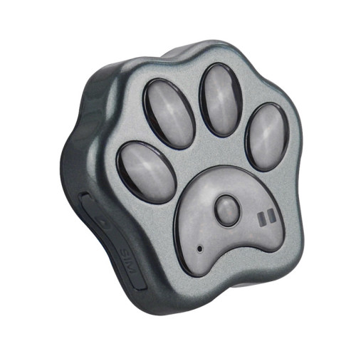 Mini Waterproof Pets GPS Tracker Collar