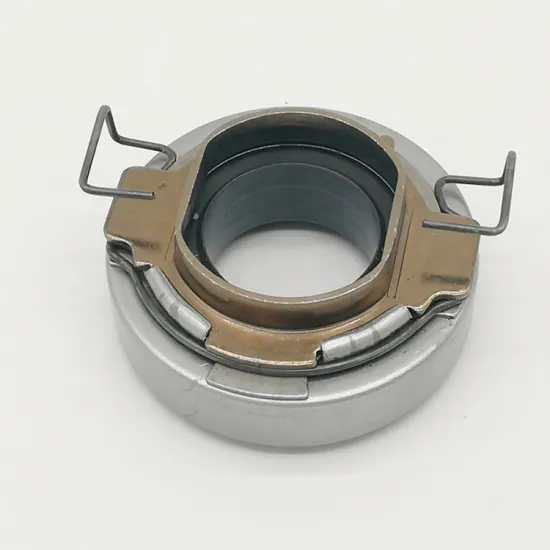 VKC3672 - 31230-60170 Auto Throw Out Clutch Release Bearing for Toyota