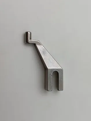 B1601210D00-2.4 Juki Ams-210E Presser foot