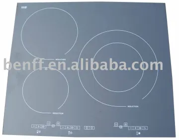 multi-function induction cooker B638