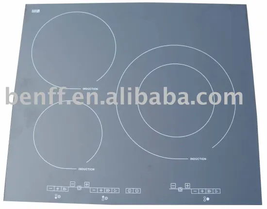 multi-function induction cooker B638