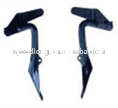 CHAIN OF REAR FRONT TANK COVER FOR FORD FOCUS 2005