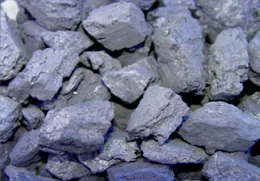 gas coke