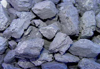 gas coke