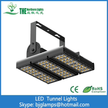 90W LED Tunnel lamps with MeanWell Power supply
