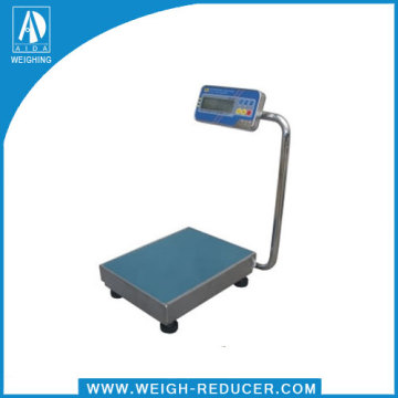 Water-Proof Sealing Construction Platform Scale (LA)