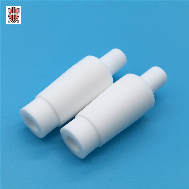 ceramic ferrule