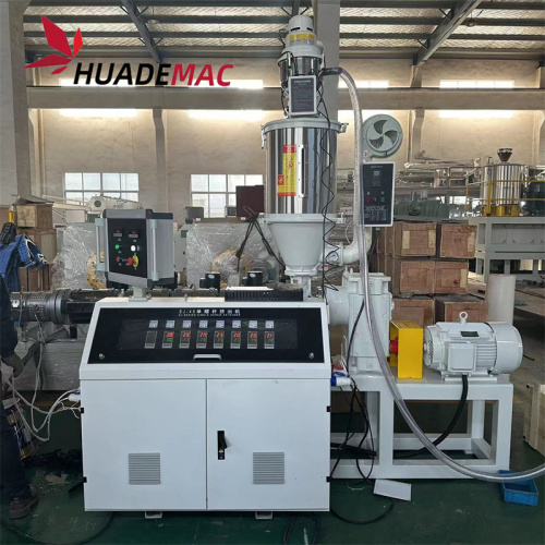 PP PE Core Pipe Machine