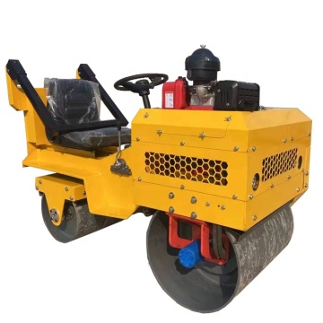 2022 diesel engine compactor road roller for sale