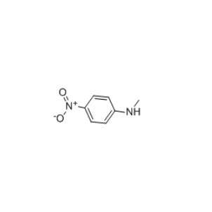 N-Metil-4-Nitroanilina CAS 100-15-2