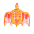 inflatable animal pterosaur toy fly dragon pool float