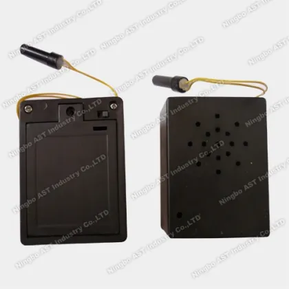 Lighting Sensor Talking Box Light Sensor Voice Module