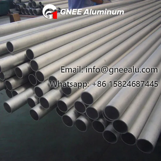 ASTM A333 GR.8 PIPE