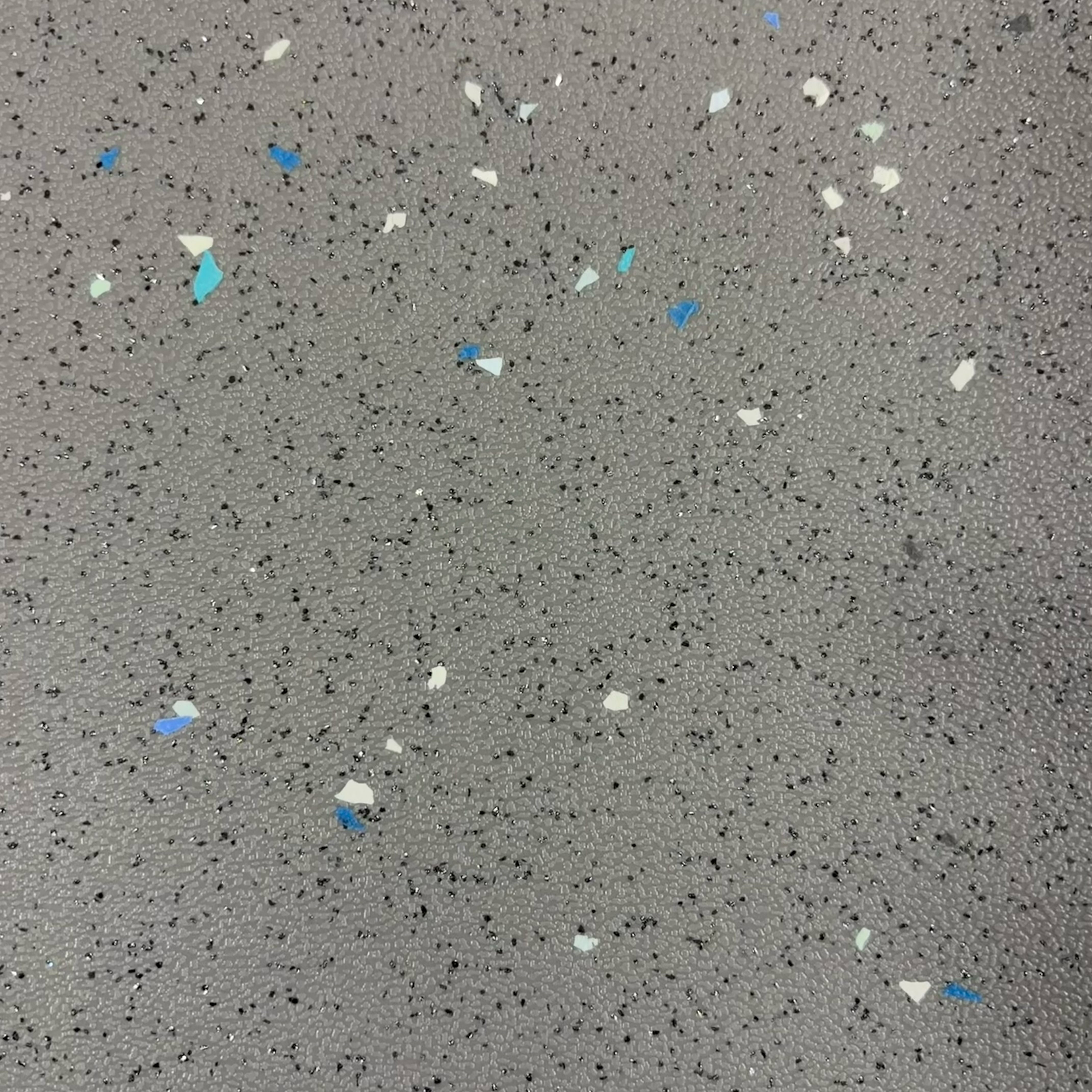 Пол автобуса серого наждака