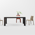 Design New Minimal Marvelous Simple Dining Table