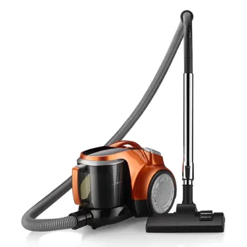Cyclonic Bagless Multifunctional Vacuum Cleaner SP-620