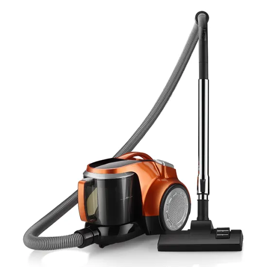 Cyclonic Bagless Multifunctional Vacuum Cleaner SP-620