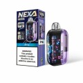 Vape asli NEXA Ultra 50k Puff