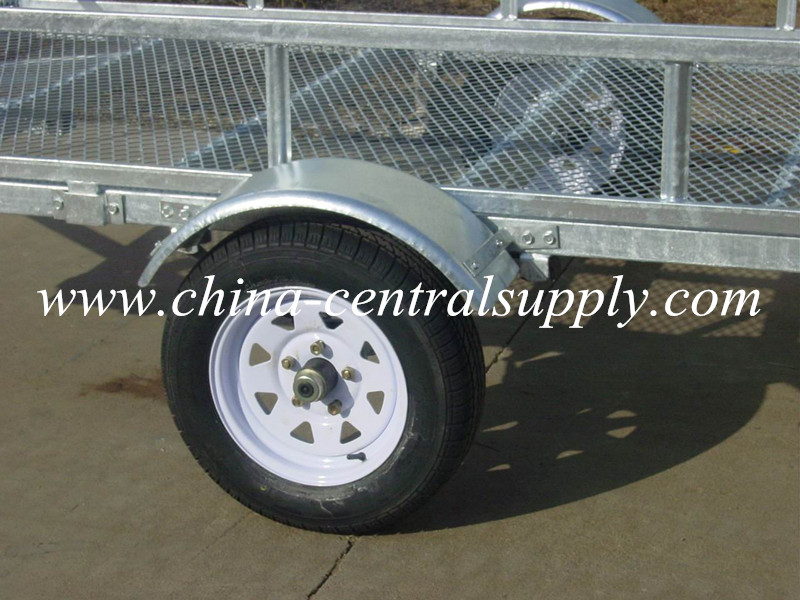 2.8x1.55m ATV Trailer (CT0090)