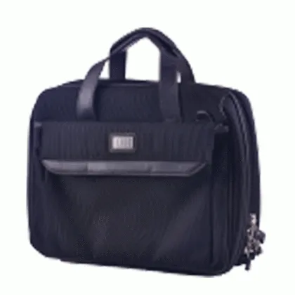 New men's business briefcase