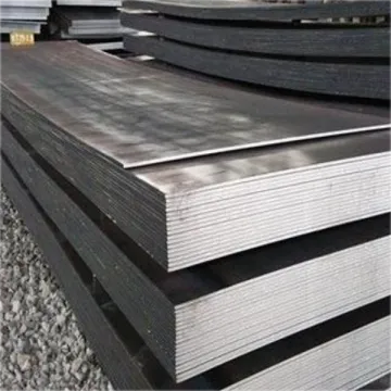 Mild Steel Plate For ConstructionThickness 6mm to 50mm