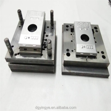 Custom Sheet Metal Forming: Progressive Stamping Dies & Continuous Stamping Die Solutions