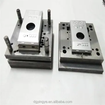 Custom Sheet Metal Forming: Progressive Stamping Dies & Continuous Stamping Die Solutions