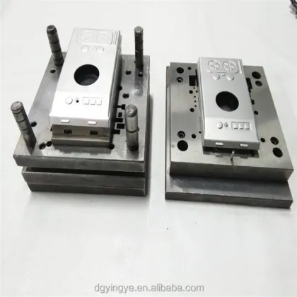 Custom Sheet Metal Forming: Progressive Stamping Dies & Continuous Stamping Die Solutions