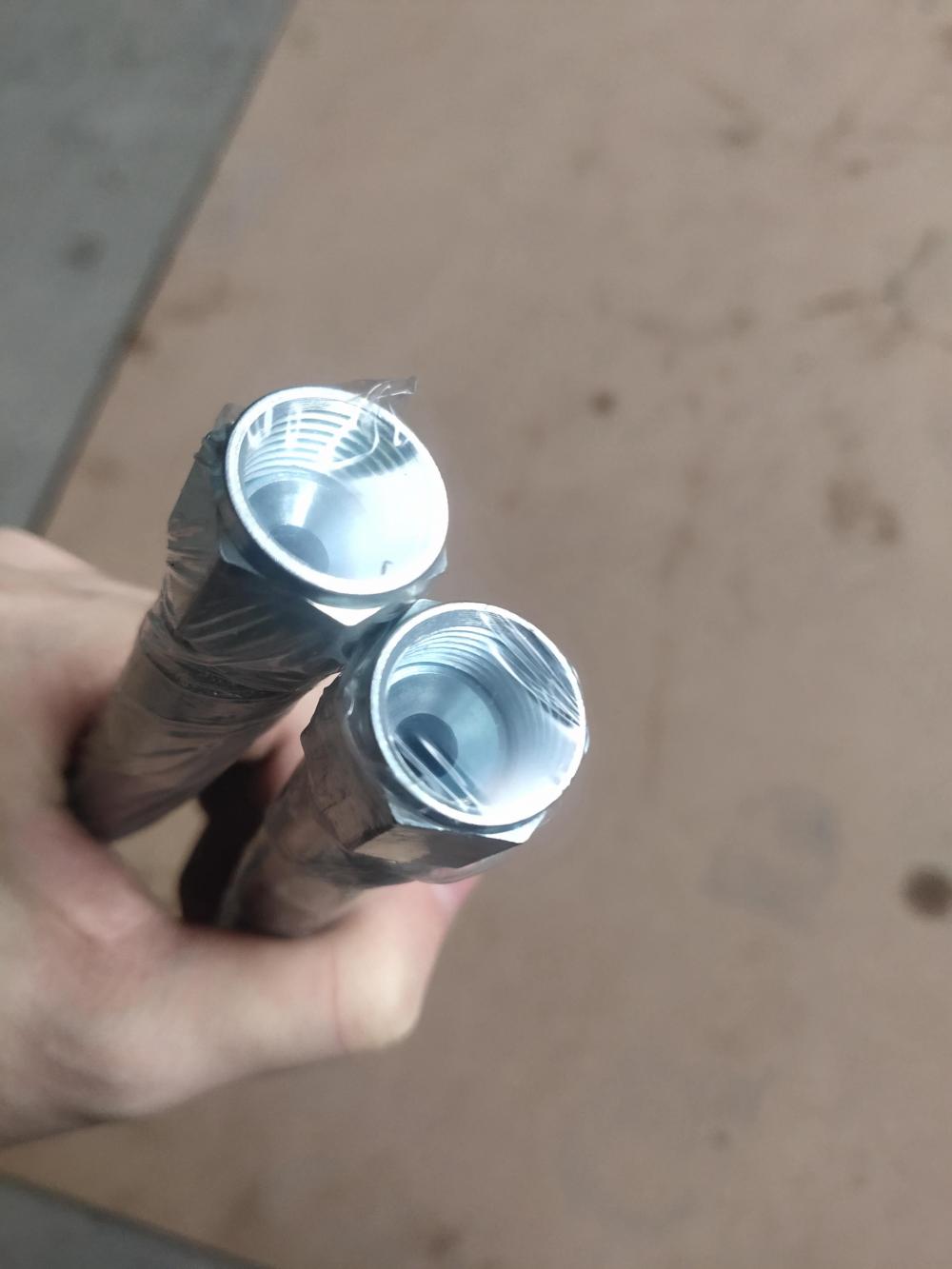 Flexible Hose 3634302