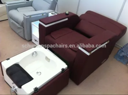 Massage &Electric Spa Chair S2015