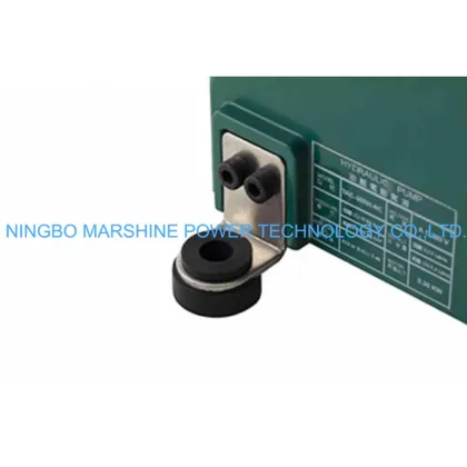 High Quality Electric Hydraulic Pressure Pump
