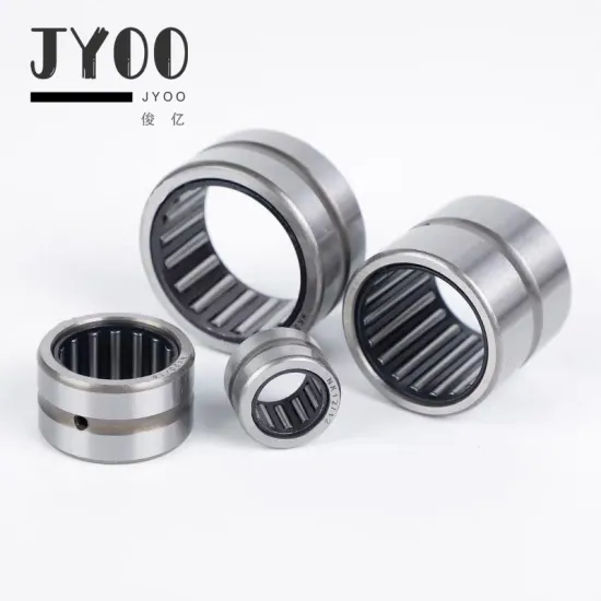 JYOO Needle Rollers and Needle Bearings: NK28/30 to NK35/30