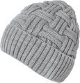 Cappello invernale caldo a maglia berretto slouchy berretto da cranio