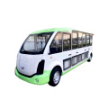 14-seat lithium battery state guest car