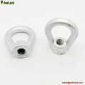 3/4 &quot;Oval Eye Nut J1093 per aste di ancoraggio