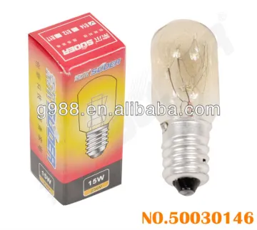 Refrigerator Bulb
