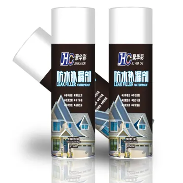 High Quality Leak Repair Waterproof Spray